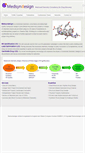 Mobile Screenshot of medsyndesign.com